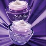 Avon Anew Platinum Gece Ve Gündüz Kremi 2X50Ml