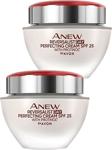 Avon Anew Reversalist Complete Yenileyici Gündüz Kremi Spf25 50 Ml. Ikili Set