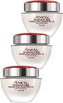 Avon Anew Reversalist Complete Yenileyici Gündüz Kremi Spf25 50 Ml. Üçlü Set