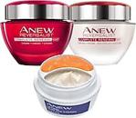 Avon Anew Reversalist Gece Gündüz Yüz Kremi Ve Lift İkili Göz Çevresi Bakım Paketi