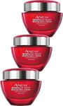 Avon Anew Reversalist Yenileyici Gece Kremi 50 Ml. Üçlü Set