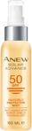 Avon Anew Spf 50 100 Ml Güneş Koruyucu Sprey