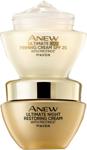 Avon Anew Ultimate Gündüz Kremi Spf 25 50 Ml + Gece 50 Ml Seti