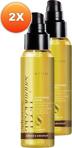 Avon Argan Ve Hindistan Yağlı 100 Ml 2 Adet Saç Serumu