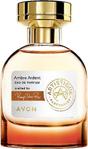 Avon Artistique Ambre Ardent Edp 50 Ml Kadın Parfümü