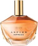 Avon Aspire Impress EDT 50 ml Kadın Parfüm