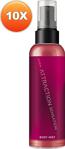 Avon Attraction Sensation 100 Ml 10 Adet Vücut Spreyi