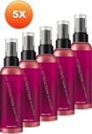 Avon Attraction Sensation 100 Ml 5 Adet Vücut Spreyi