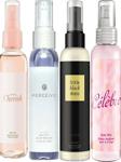 Avon Belinay Cherish , Incandessence , Perceive , Little Black Dress 100Ml Kadın Vücut Spreyi