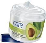 Avon Care Avokado Özlü 400 Ml Çok Amaçlı Krem