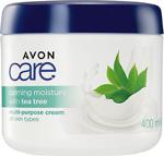 Avon Care Çay Ağacı Özlü Çok Amaçlı Krem 400 Ml