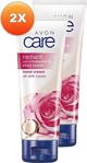 Avon Care Gül Ve Shea Özlü 75 Ml 2 Adet El Kremi