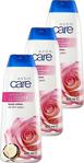 Avon Care Gül Ve Shea Özlü Vücut Losyonu 3 X 400 Ml