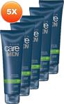 Avon Care Men Sensitive 100 Ml 5 Adet Tıraş Jeli