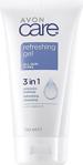 Avon Care Refreshing Gel 3 In 1 E Vitaminli Makyaj Temizleme Jeli 150 Ml