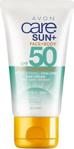 Avon Care Sun+ Pure & Sensitive Face + Body Güneş Kremi Spf 50 50 Ml