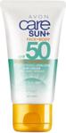 Avon Care Sun Pure & Sensitive Face + Body Spf 50 50 Ml Güneş Kremi