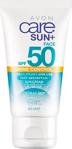 Avon Care Sun+ Shine Güneş Koruyucu Yüz Kremi