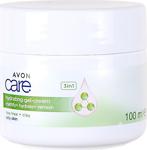 Avon Çay Ağacı Ve Kil Özlü Nemlendirici Yağlı Ciltler İçin Yüz Jel Kremi 100 Ml