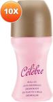 Avon Celebre 50 Ml 10 Adet Roll-On