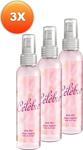 Avon Celebre Body Mist 100 Ml 3 Adet Vücut Spreyi