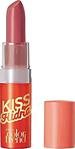 Avon Color Trend Kiss Creamy Ruj - Dark Red