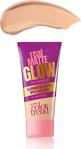 Avon Color Trend Real Matte Glow Likit Fondöten 30 Ml - Ivory