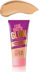 Avon Color Trend Real Matte Glow Likit Fondöten 30 Ml - Nude