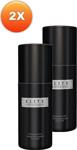 Avon Elite Gentleman Erkek Deodorant X 2