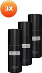 Avon Elite Gentleman Erkek Deodorant X 3