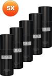 Avon Elite Gentleman Erkek Deodorant X 5