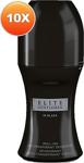 Avon Elite Gentleman In Black 50 Ml 10 Adet Roll-On