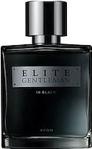 Avon Elite Gentleman in Black EDP 75 ml Erkek Parfümü