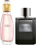 Avon Elite Gentleman In Black Erkek Parfüm Ve Celebre Kadın Parfüm Paketi