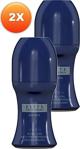 Avon Elite Gentleman Reserve Erkek Rollon 50 Ml. Ikili Set