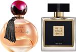 Avon Far Away 50 ml Kadın Parfüm + Avon Little Black Dress 50 ml Kadın Parfüm