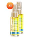 Avon Fas Argan Yağı Besleyici Saç Serumu 30 Ml. İkili Set