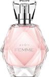 Avon Femme EDP 50 ml Kadın Parfüm