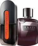 Avon Full Speed 75 ml Erkek Parfüm + Elite Gentleman 2 Li Set