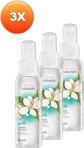 Avon Gentle Jasmine Kadın Vücut Spreyi Üçlü Set