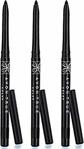 Avon Glimmerstick Göz Kalemi 3Lü Set Black