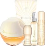 Avon İncandessence Edp 50Ml Bayan Parfüm 5Li Set