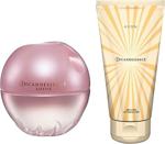 Avon Incandessence Lotus Edp 50 Ml Kadın Parfüm + Incandessence Vücut Losyonu Set