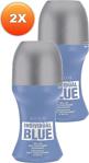 Avon Individual Blue 50 Ml 2 Adet Roll-On