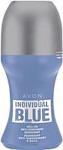 Avon Individual Blue 50 ml Erkek Roll-On