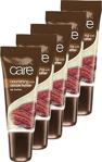 Avon Kakao Yağı Ve E Vitamini Içeren Dudak Balmı 10 Ml. Beşli Set