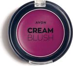 Avon Krem Allık - Plum Pop