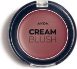 Avon Krem Allık - Soft Plum