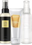 Avon Little Black Dres Pur Blanca Vücut Spreyi Ve Anew Radiance Maximising Gold Yüz Maskesi Paketi