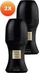 Avon Little Black Dress 50 Ml 2 Adet Roll-On